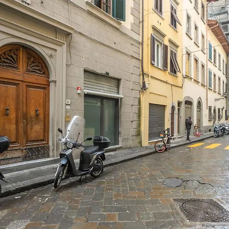 Apartment Antonino By Halldis Florence