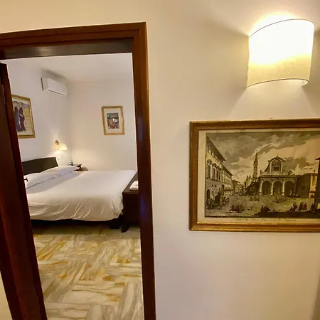 La Casa Del Sole Florence