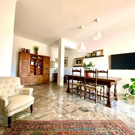 La Casa Del Sole * Florence