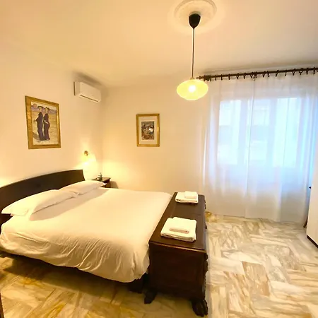 La Casa Del Sole Apartment