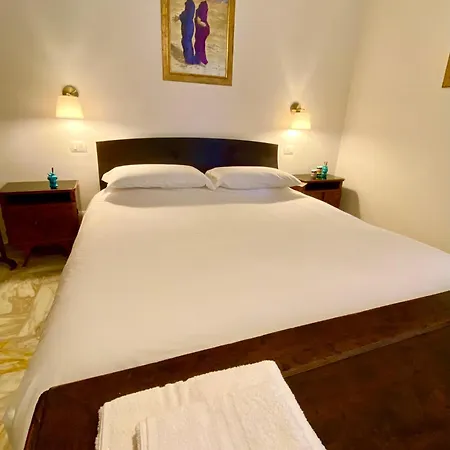 La Casa Del Sole Florence