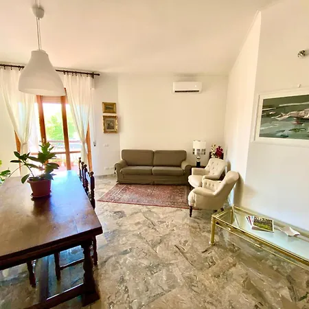 La Casa Del Sole *