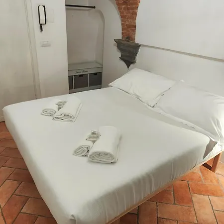 Nina Duomo Bed & Breakfast Florence
