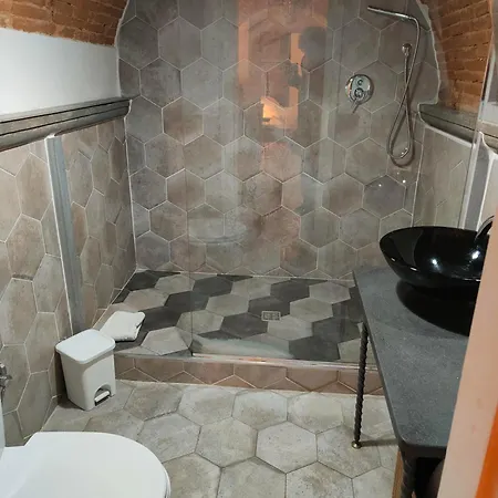 Bed & Breakfast Nina Duomo Florence