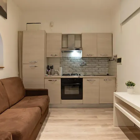 Apartment Santa Croce Sweet