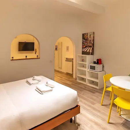 Santa Croce Sweet Apartment Florence