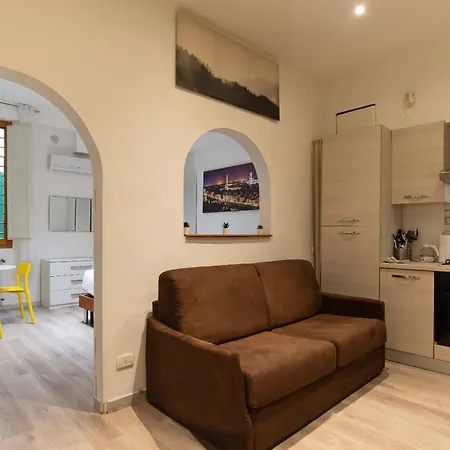 Apartment Santa Croce Sweet *