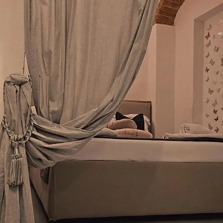 Secret * Florence