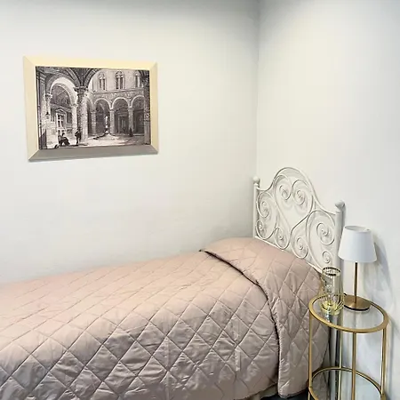 Apartment Casa Paradiso