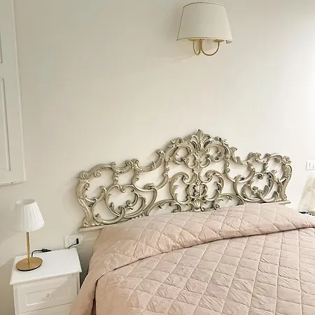 Casa Paradiso Apartment