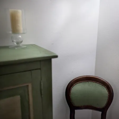 Residenza Rondinelli Appartamento