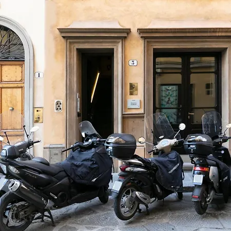 Numa Palazzo Moro Appart hôtel