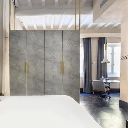 Numa Palazzo Moro Appart hôtel