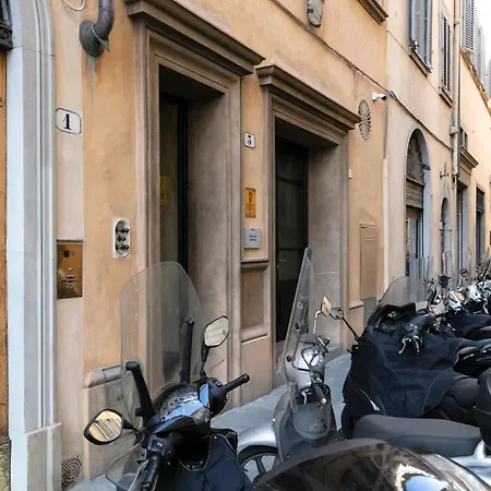 Numa Palazzo Moro *