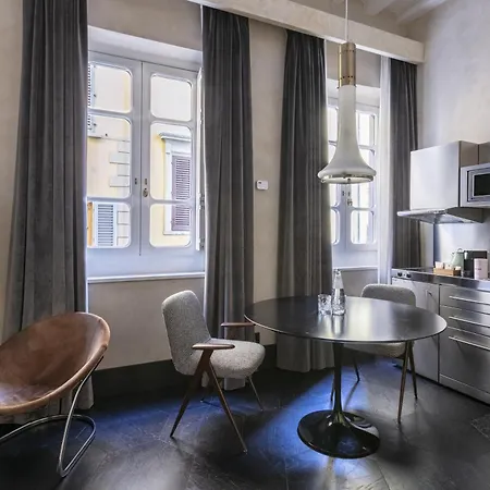 Appart hôtel Numa Palazzo Moro *