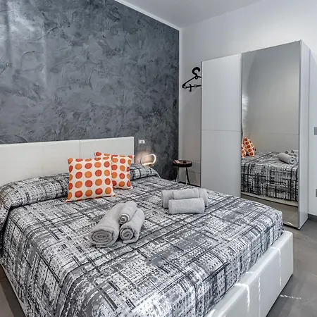 Apartment Casa Di Marte Florence