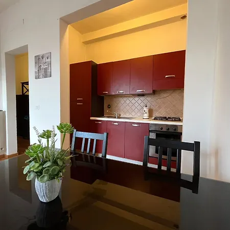 Casa Vacanze Aj