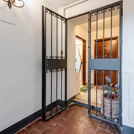 Casa Pantanella A Palazzo Vecchio *