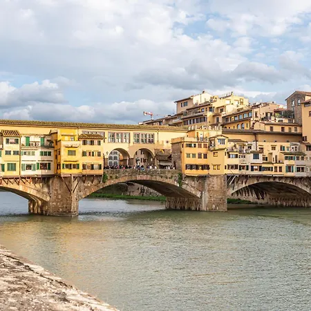 Casa Pantanella A Palazzo Vecchio Casa vacanze *