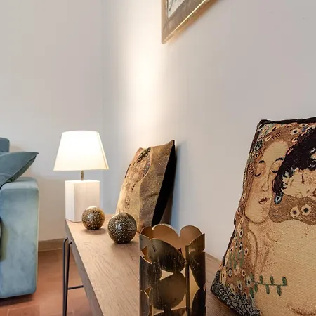 Casa vacanze Casa Pantanella A Palazzo Vecchio Firenze