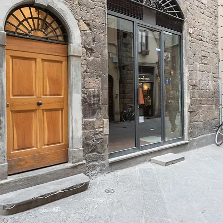 Casa vacanze Casa Pantanella A Palazzo Vecchio
