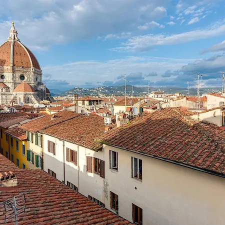 Casa Pantanella A Palazzo Vecchio Casa vacanze