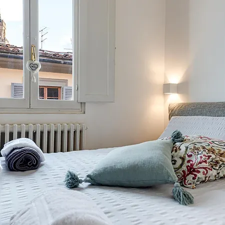 Casa vacanze Casa Pantanella A Palazzo Vecchio Firenze