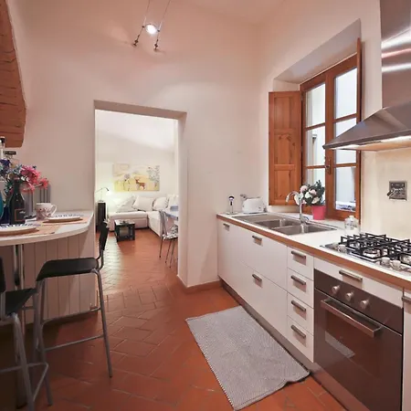 Appartement Next Stop Duomo