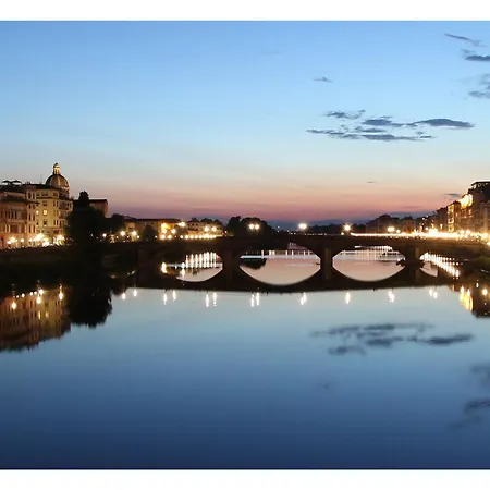 Appartamento Cozy & Charming Florentine Hideaway By Oteego Firenze