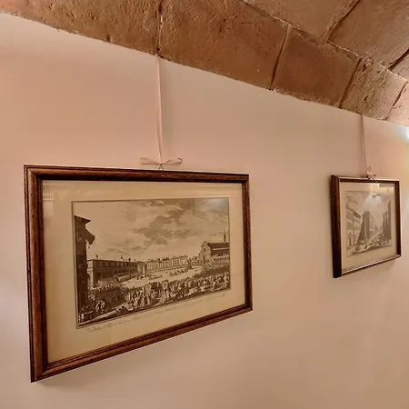 Appartamento Cozy & Charming Florentine Hideaway By Oteego Firenze