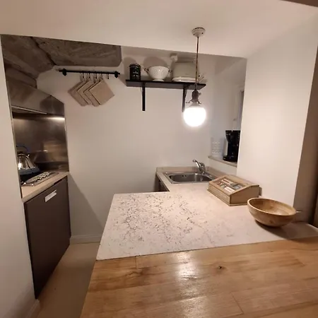 Appartamento Cozy & Charming Florentine Hideaway By Oteego Firenze