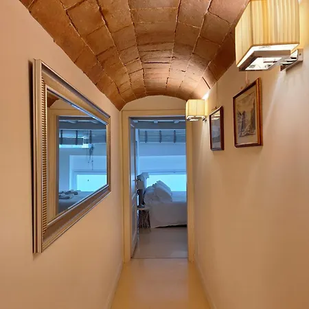 Cozy & Charming Florentine Hideaway By Oteego Appartamento *
