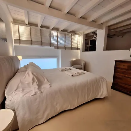 Appartamento Cozy & Charming Florentine Hideaway By Oteego Firenze
