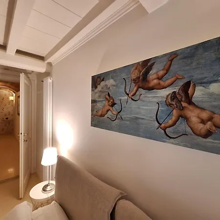 Appartamento Cozy & Charming Florentine Hideaway By Oteego