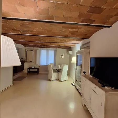Appartamento Cozy & Charming Florentine Hideaway By Oteego
