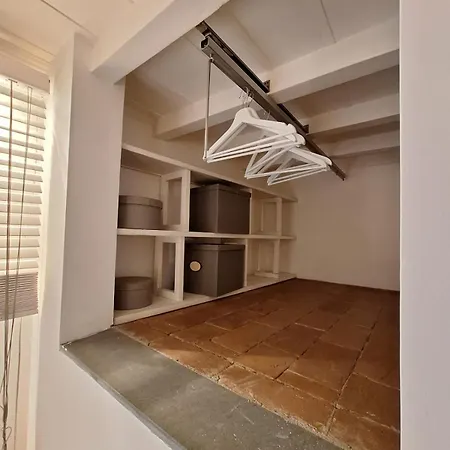 Cozy & Charming Florentine Hideaway By Oteego * Firenze