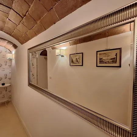 Cozy & Charming Florentine Hideaway By Oteego Appartamento