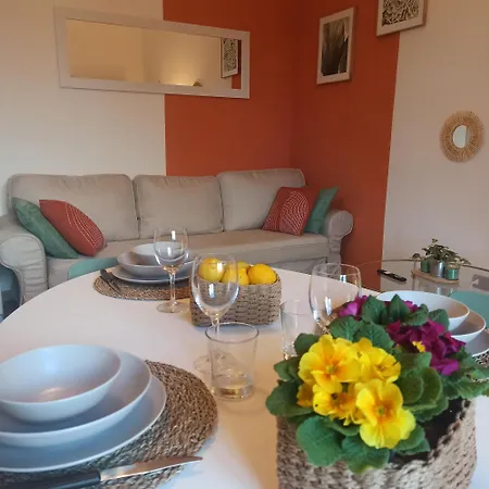 Apartamento Castle 2 Bedrooms, 2 Bathrooms