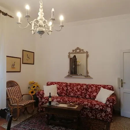 Apartment Old 1930 Florence