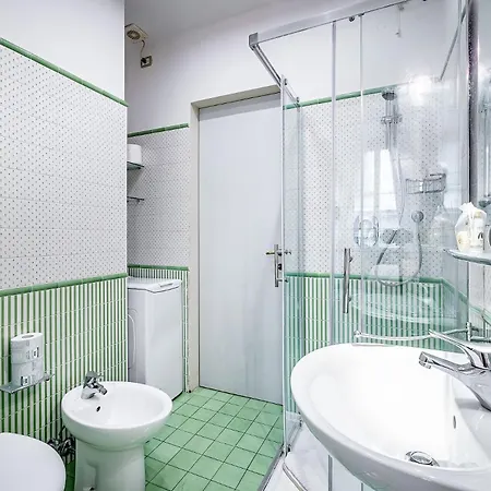 Appartement Three Via Roma