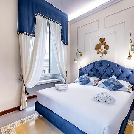 Three Via Roma Appartement Florence