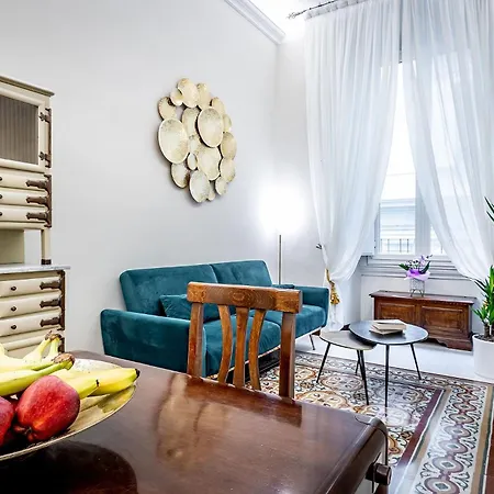 Three Via Roma Appartement Florence