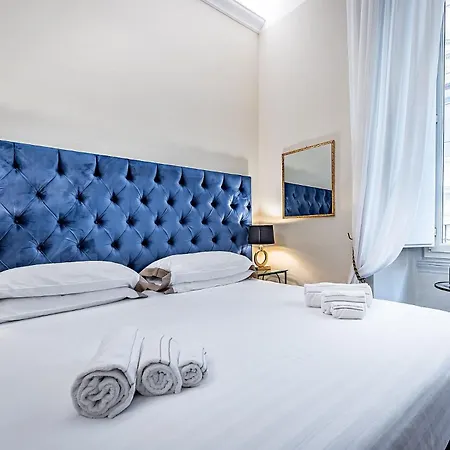Three Via Roma Appartement