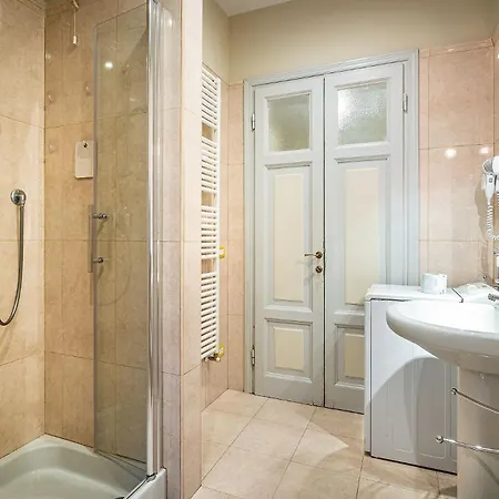 Appartement Three Via Roma *