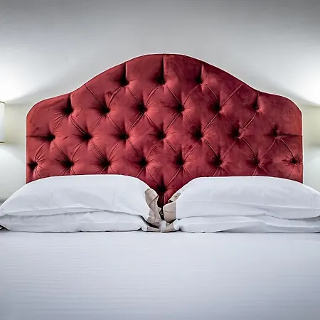 Three Via Roma Appartement *