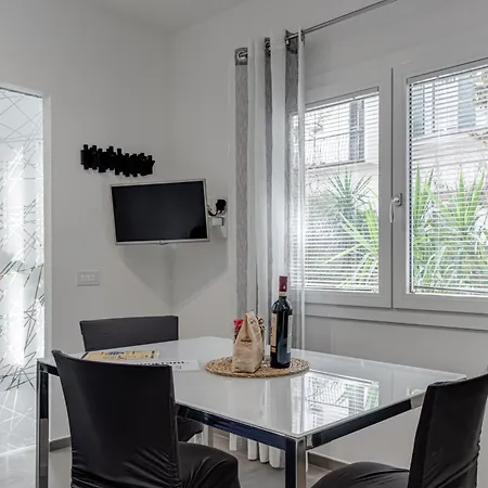 Casa Di Marte Apartment
