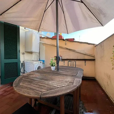 Casa Vacanze Aj Apartment