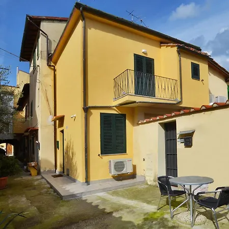 Apartment Casina Valentina - Happy Florence