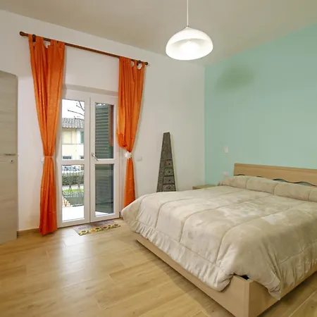 Casina Valentina - Happy * Florence