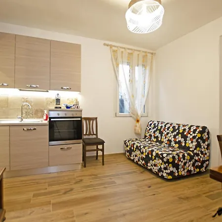 Casina Valentina - Happy * Florence
